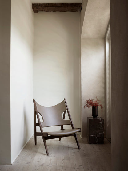 Knitting Lounge Chair