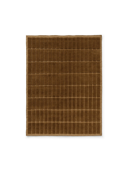 Tile Rug