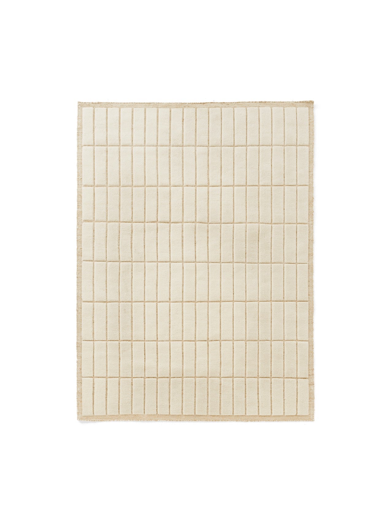Tile Rug