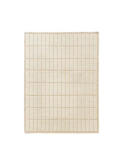 Tile Rug