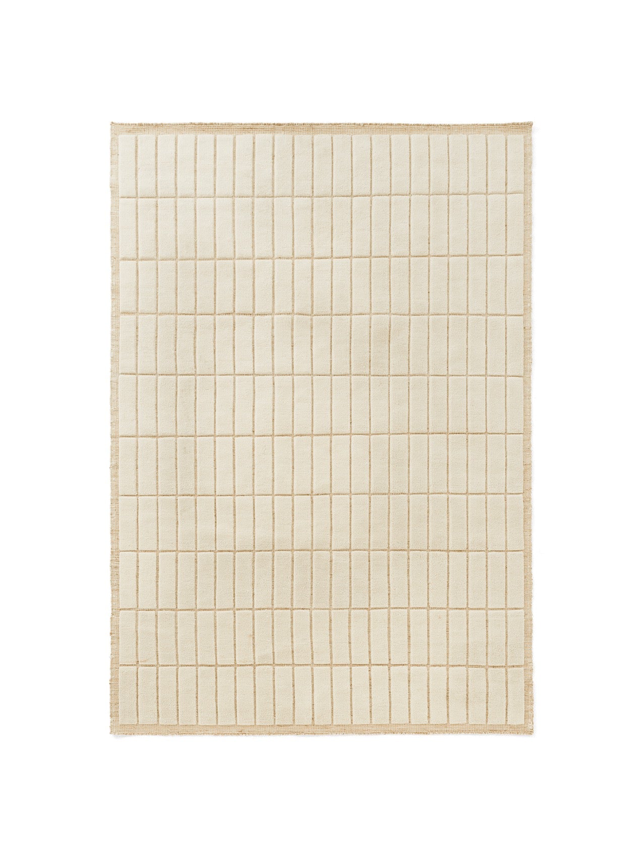 Tile Rug