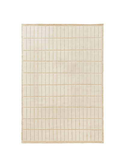 Tile Rug