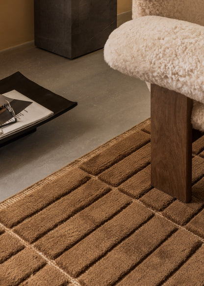 Tile Rug