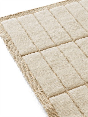 Tile Rug