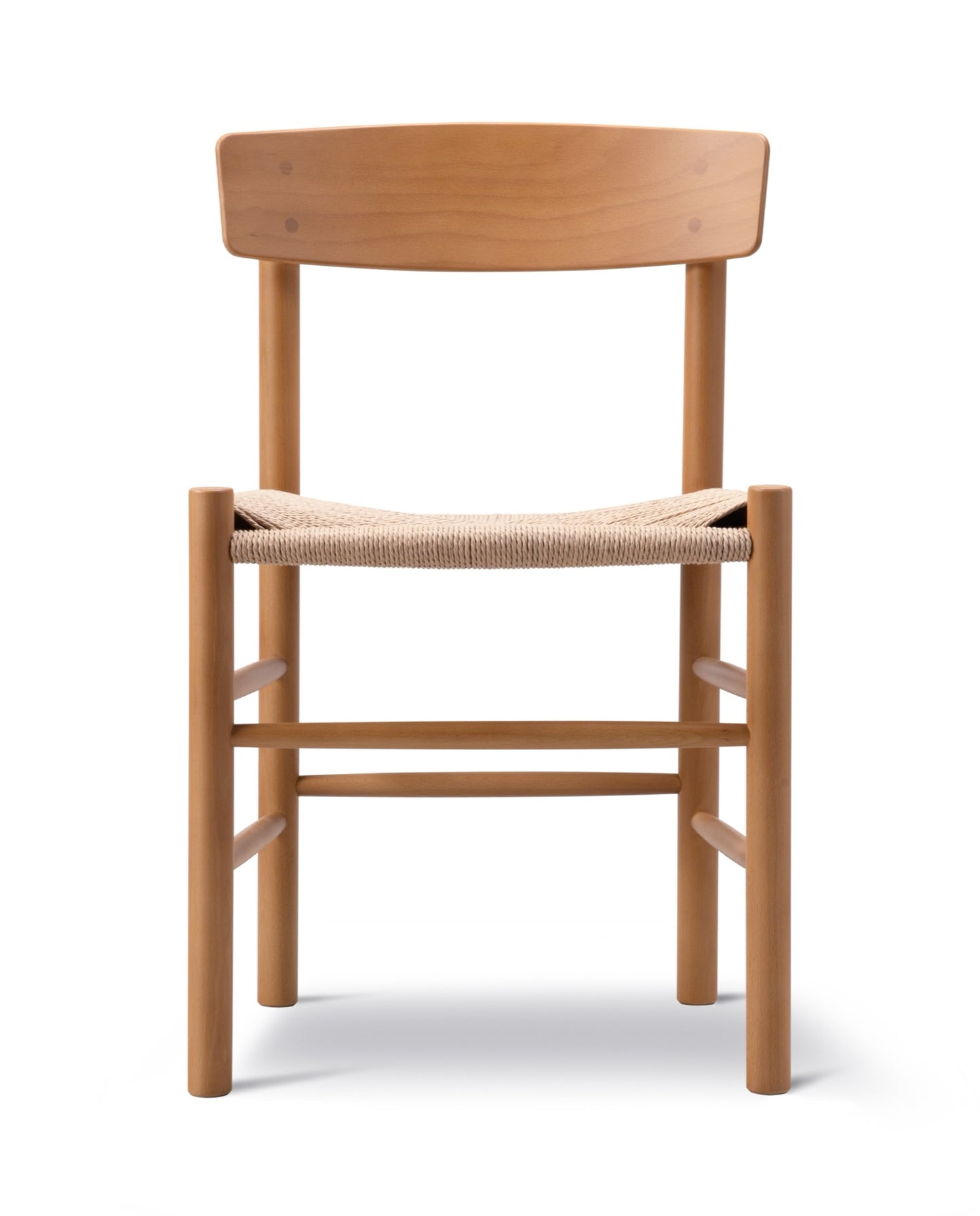 J39 Mogensen Chair
