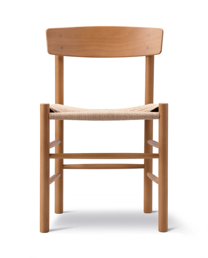 J39 Mogensen Chair