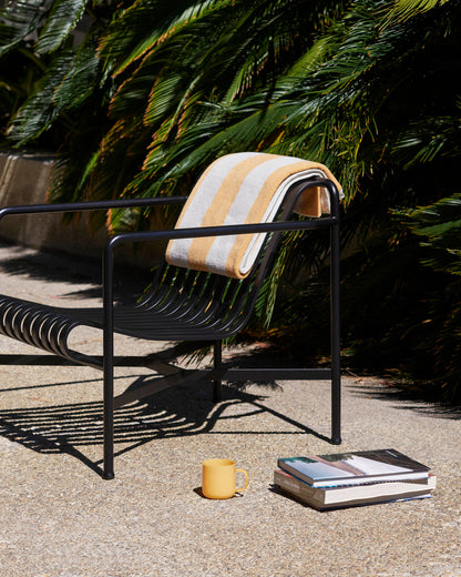 Palissade Lounge Chair Low