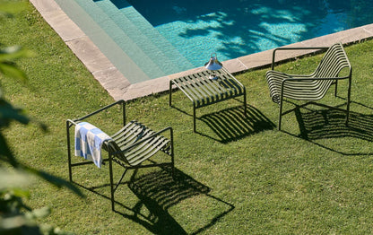 Palissade Lounge Chair Low