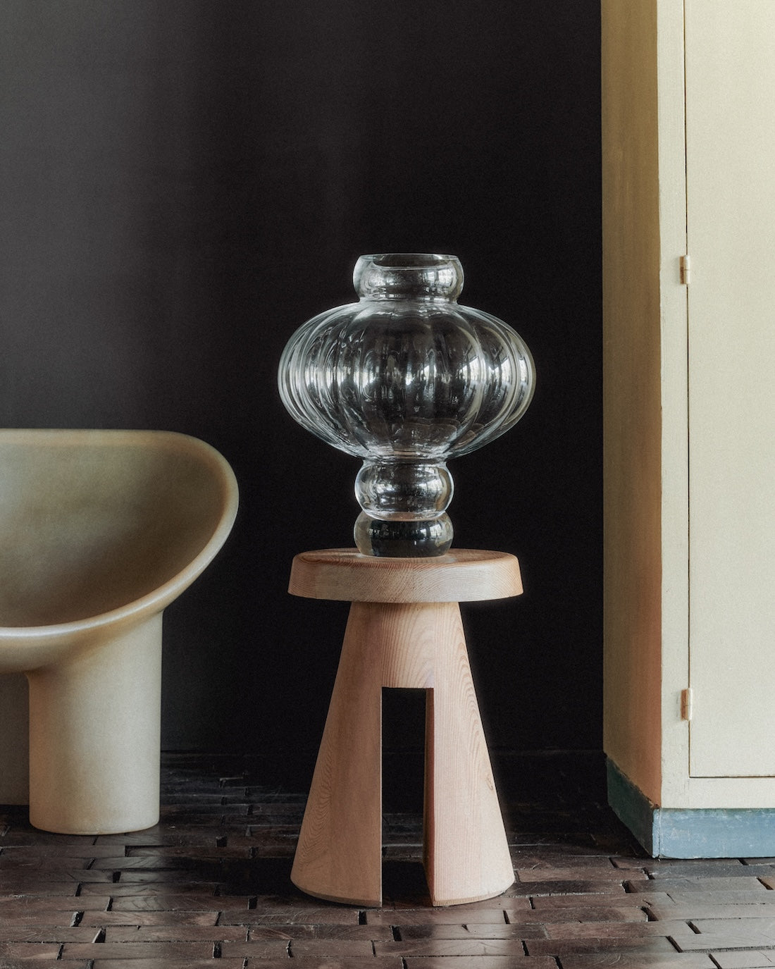Balloon Vase 03