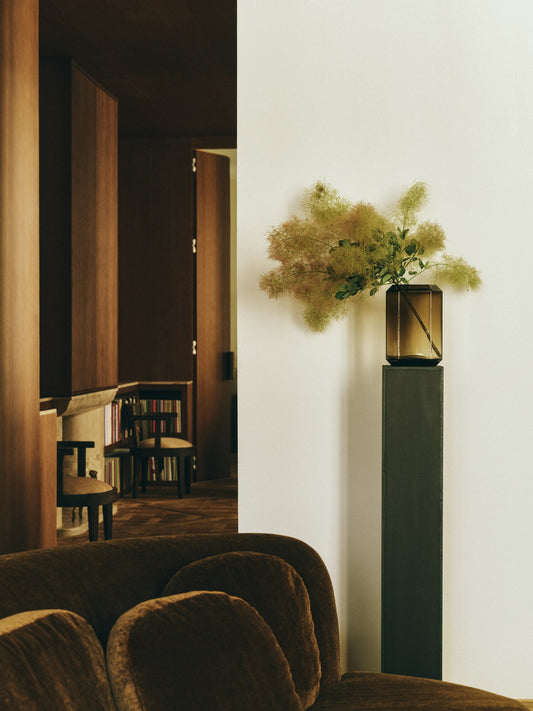 Jewel Vase Giant