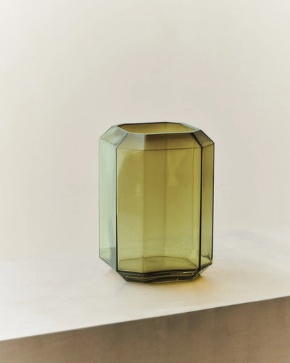 Jewel Vase Giant