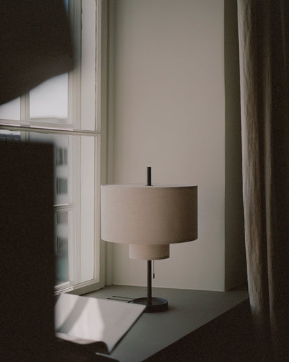 Margin Table Lamp