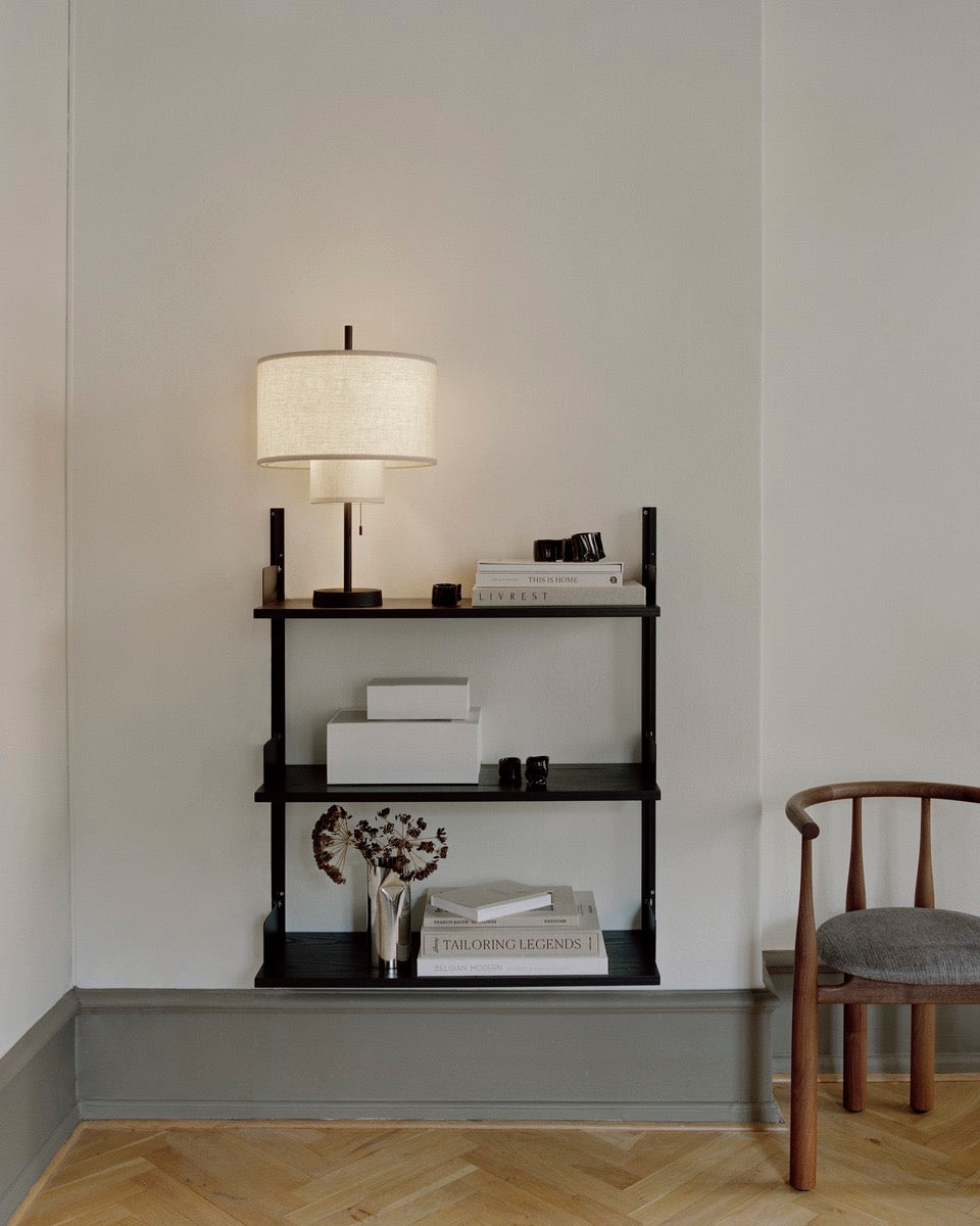 Margin Table Lamp