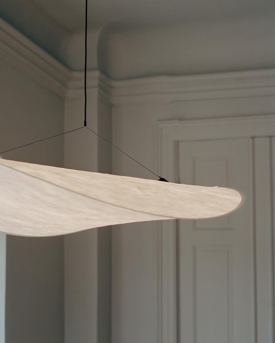 Tense Pendant Lamp