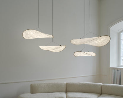 Tense Pendant Lamp