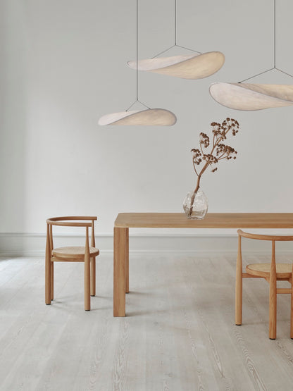 Tense Pendant Lamp