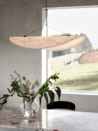 Tense Pendant Lamp
