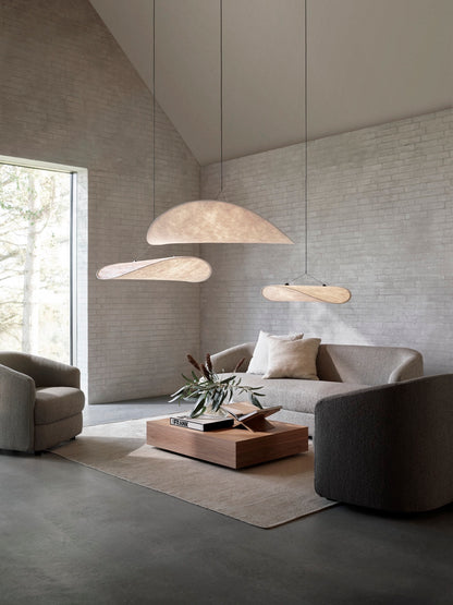 Tense Pendant Lamp