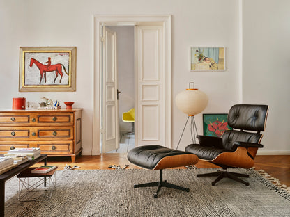 Eames Lounge Chair | Kirschbaum & Nero
