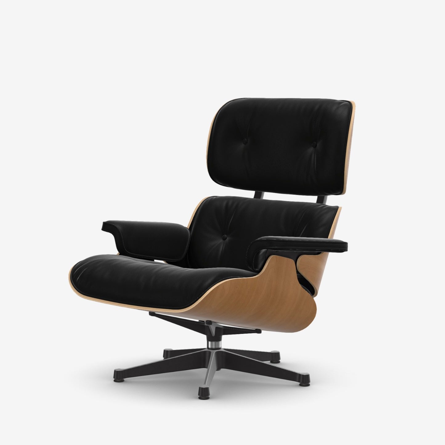 Lounge Chair & Ottoman