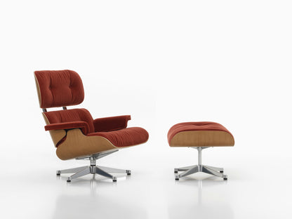 Eames Lounge Chair | Kirschbaum & Brandy