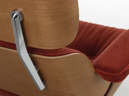 Eames Lounge Chair | Kirschbaum & Brandy