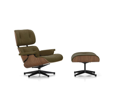 Eames Lounge Chair | Nussbaum & Khaki