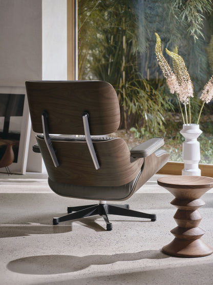 Eames Lounge Chair | Nussbaum & Khaki