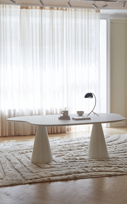 Cloud Dining Table