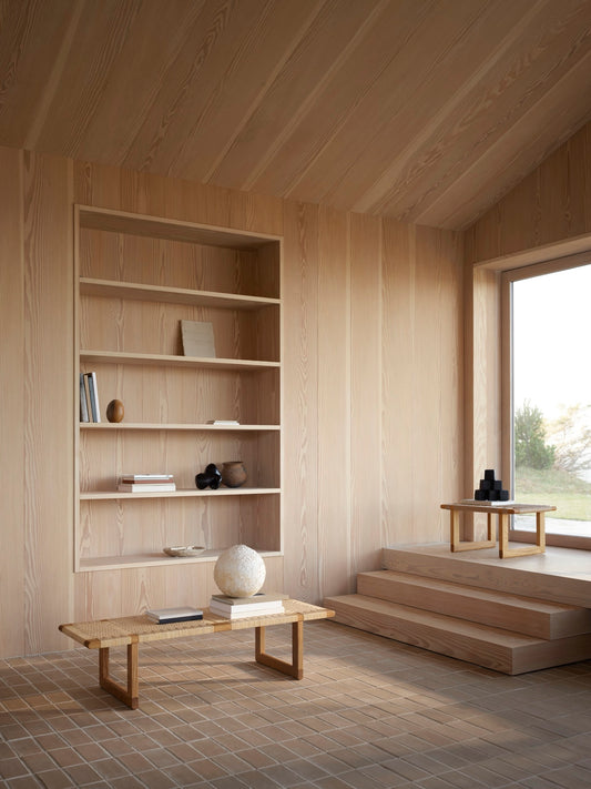 Carl Hansen & Søn – Der Neue Beckmann