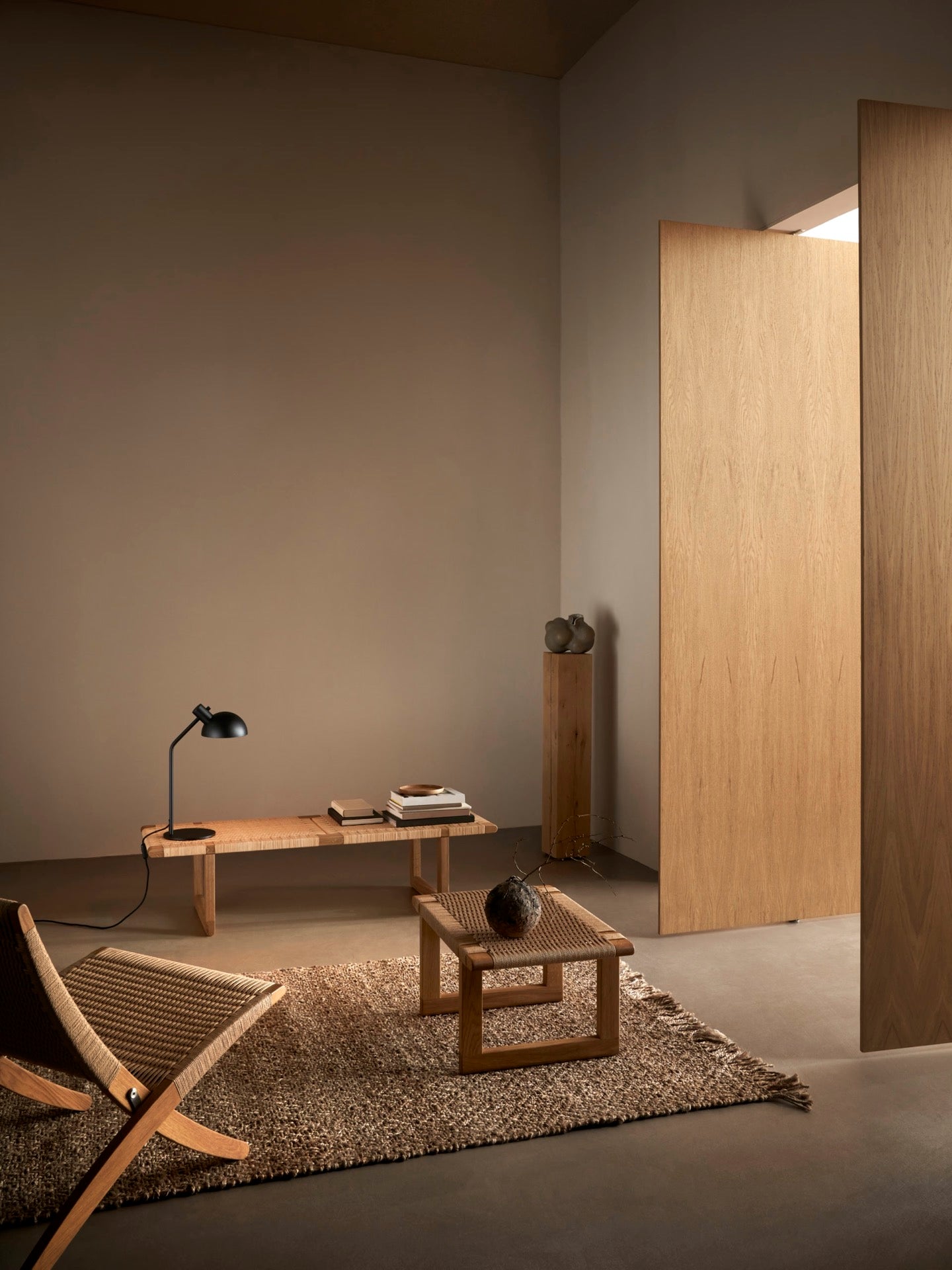 BM0489 | Table Bench