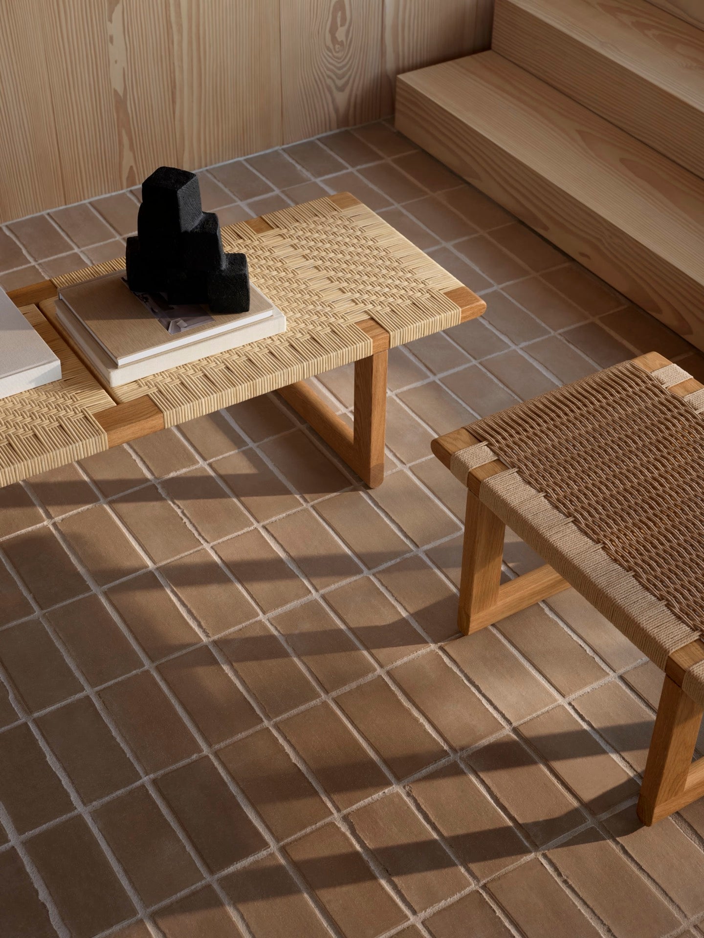 BM0489 | Table Bench