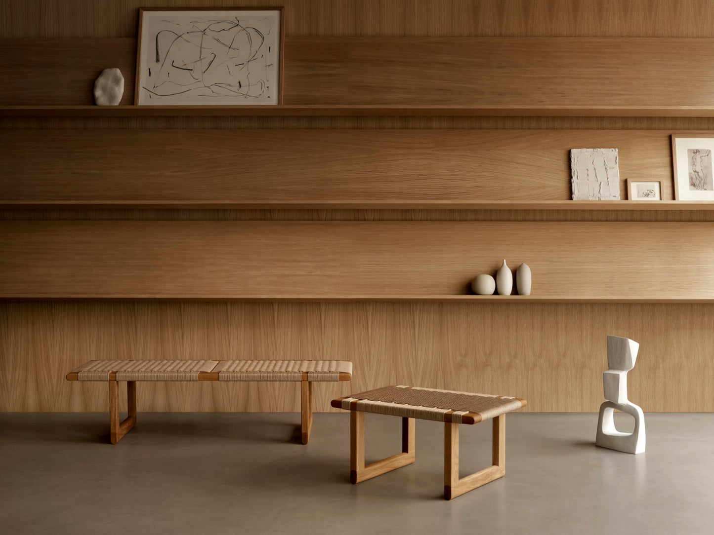 BM0489 | Table Bench