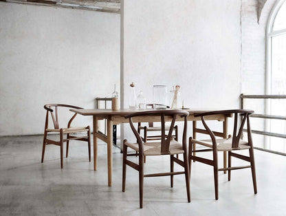 CH24 | Wishbone Chair