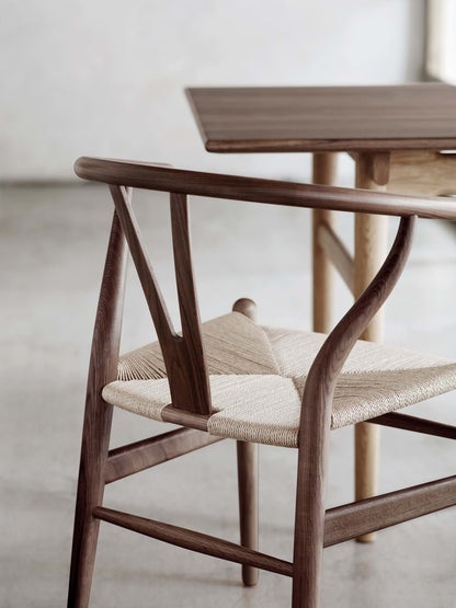 CH24 | Wishbone Chair