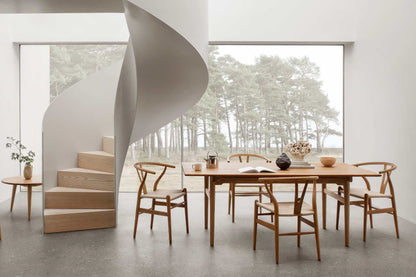 CH24 | Wishbone Chair