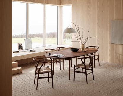 CH24 | Wishbone Chair