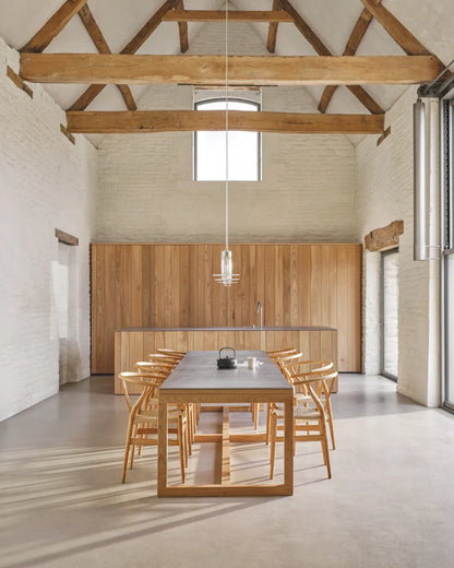 CH24 | Wishbone Chair
