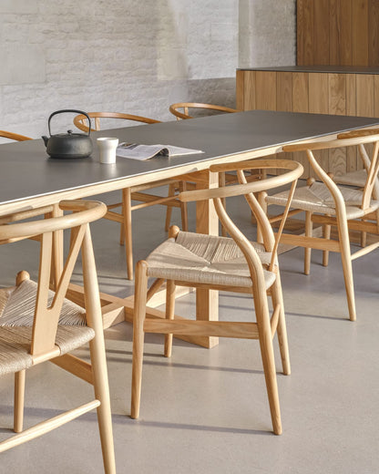 CH24 | Wishbone Chair
