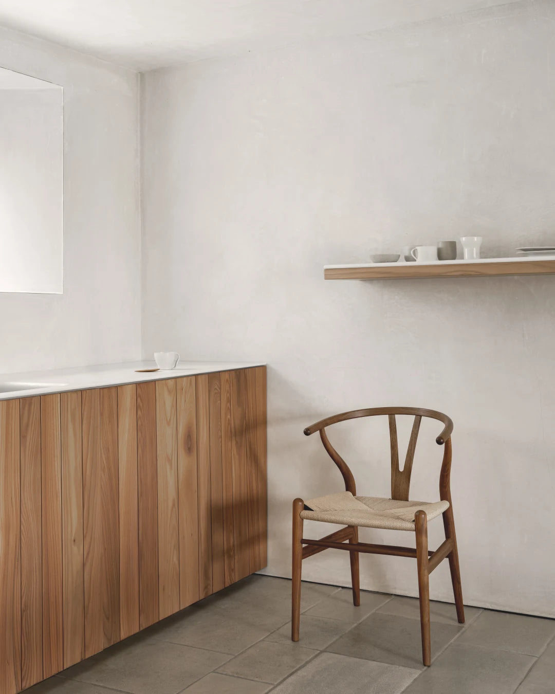 CH24 | Wishbone Chair