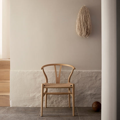 CH24 | Wishbone Chair