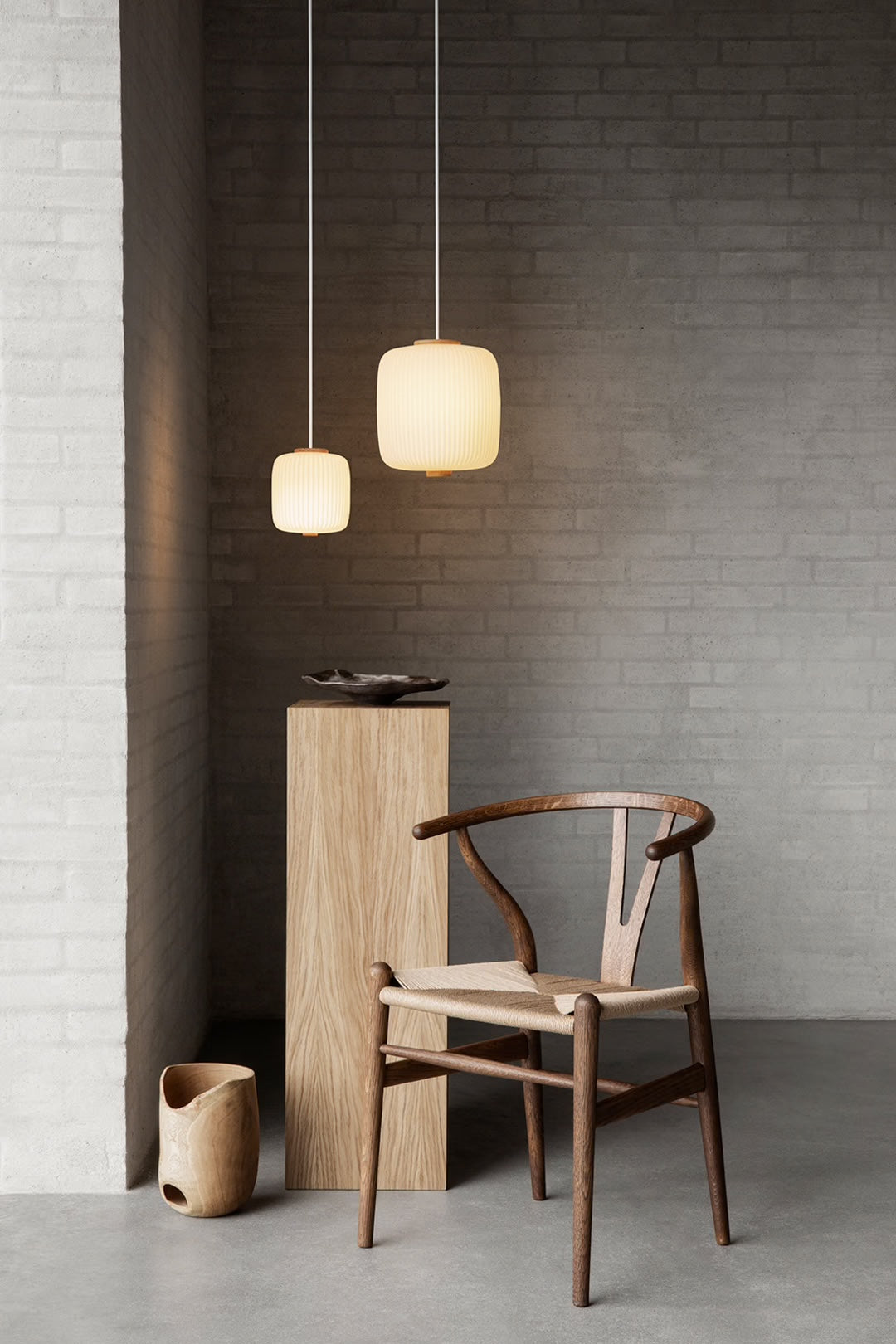 CH24 | Wishbone Chair