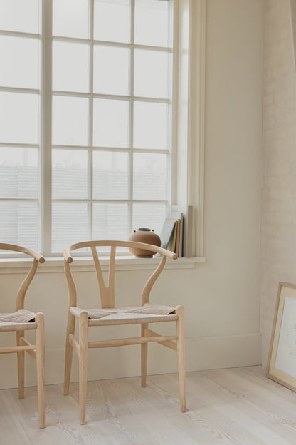 CH24 | Wishbone Chair