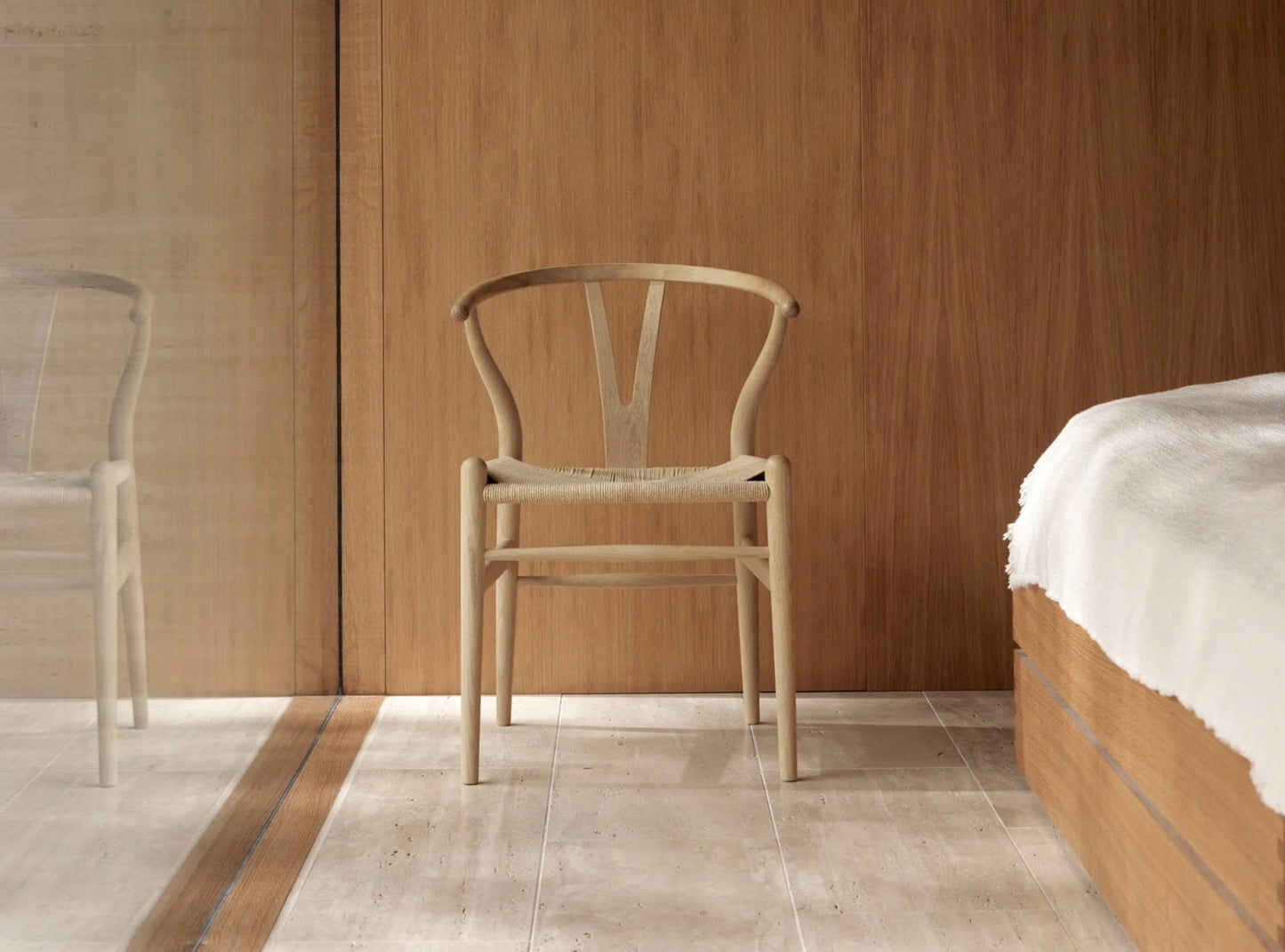 CH24 | Wishbone Chair