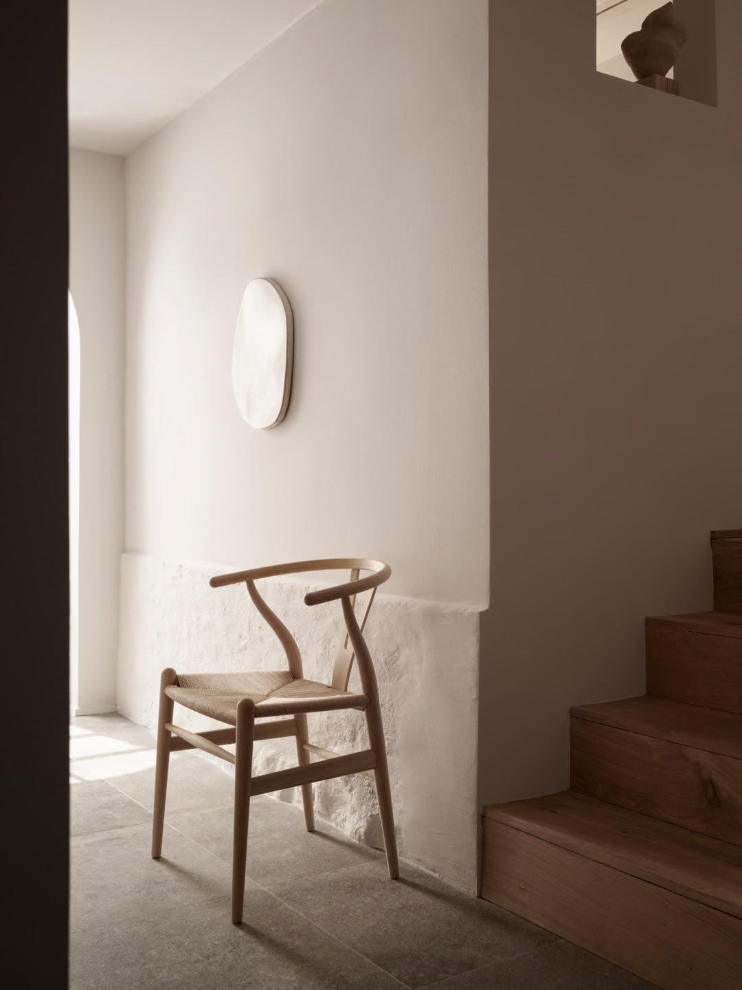 CH24 | Wishbone Chair