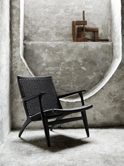 CH25 | Lounge Chair