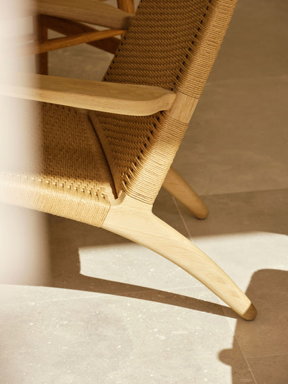 CH25 | Lounge Chair