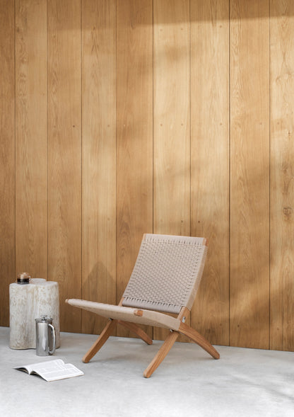 MG501 Outdoor | Cuba Chair