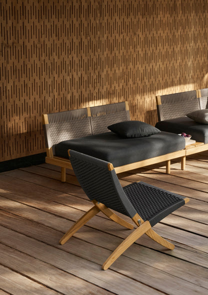 MG501 Outdoor | Cuba Chair