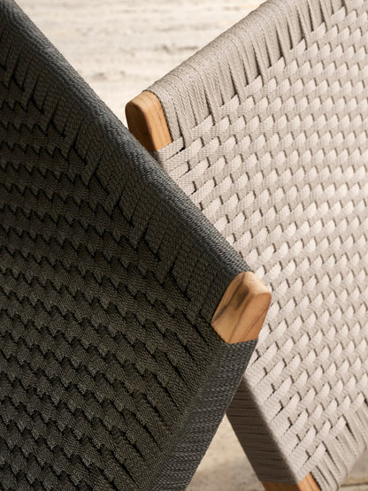 MG501 Outdoor | Cuba Chair